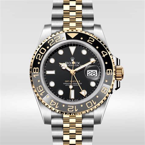 rolex oyster vs jubilee